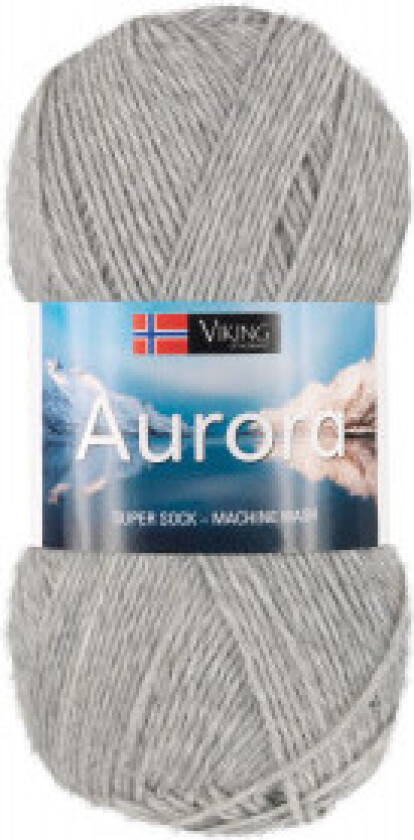 Bilde av Viking Garn Aurora 613