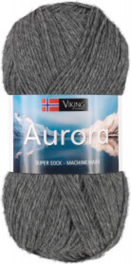 Bilde av Viking Garn Aurora 615