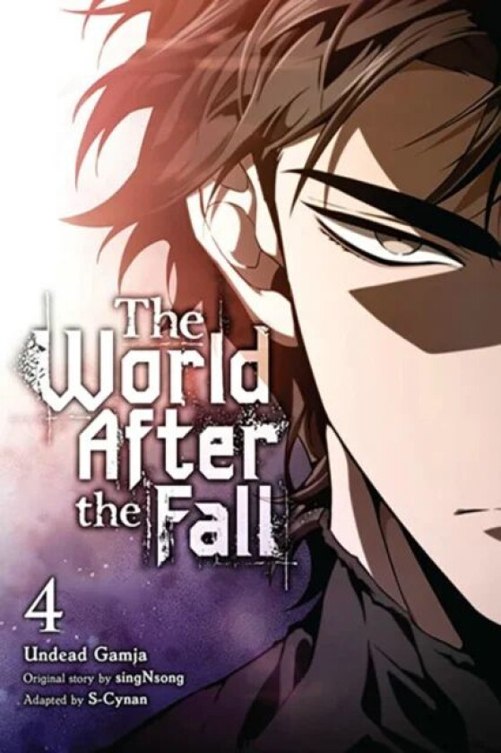 The World After the Fall, Vol. 4 av Singnsong, S-Cynan
