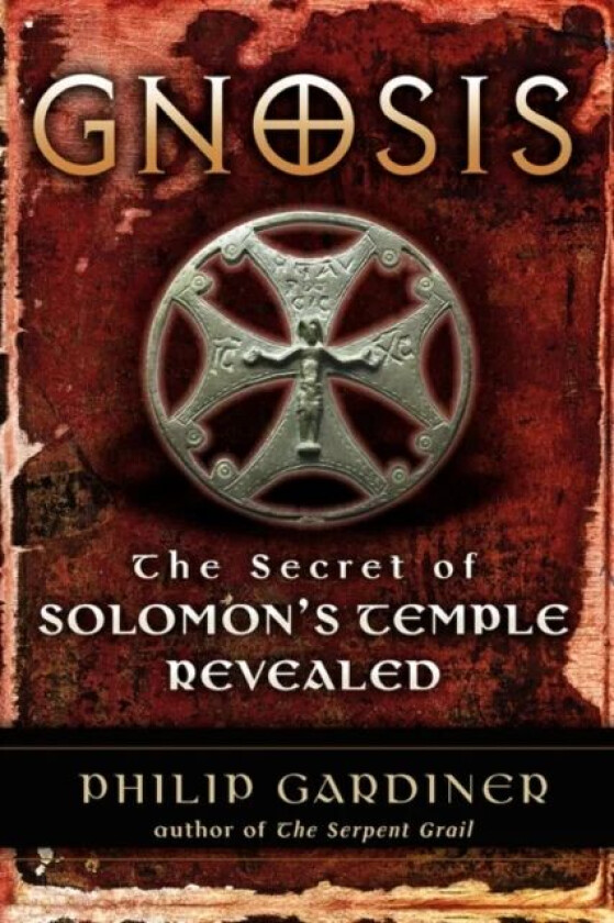 Gnosis av Philip Gardiner