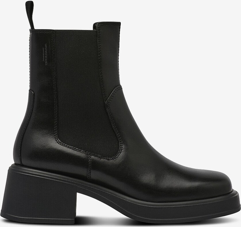 Chelseaboots Dorah - Svart