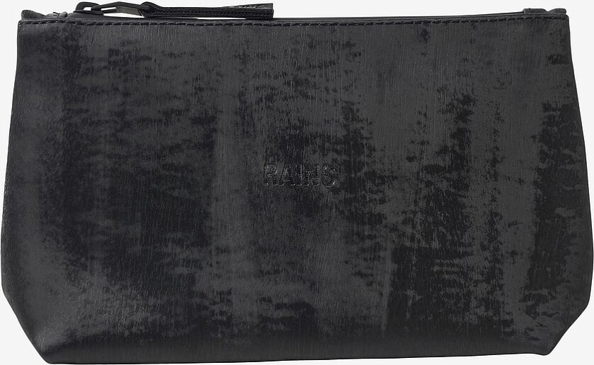 Sminkeveske Cosmetic Bag W3 - Svart