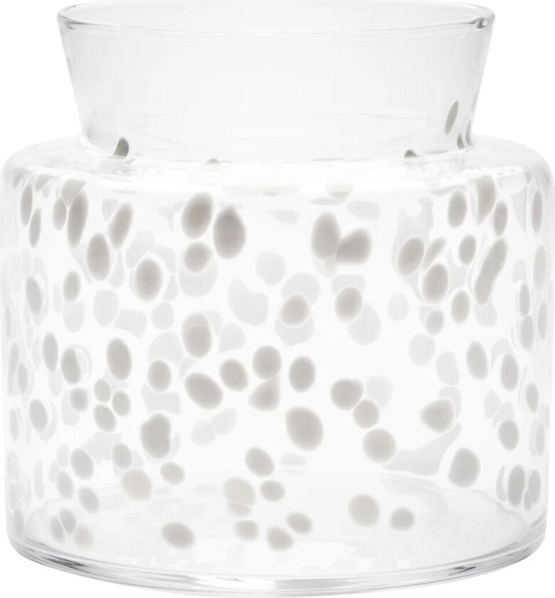 Meadow vase 195 mm Vinter