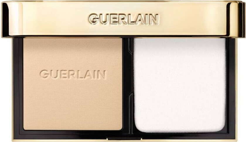Parure Gold Skin Control Compact Foundation 0N 10g