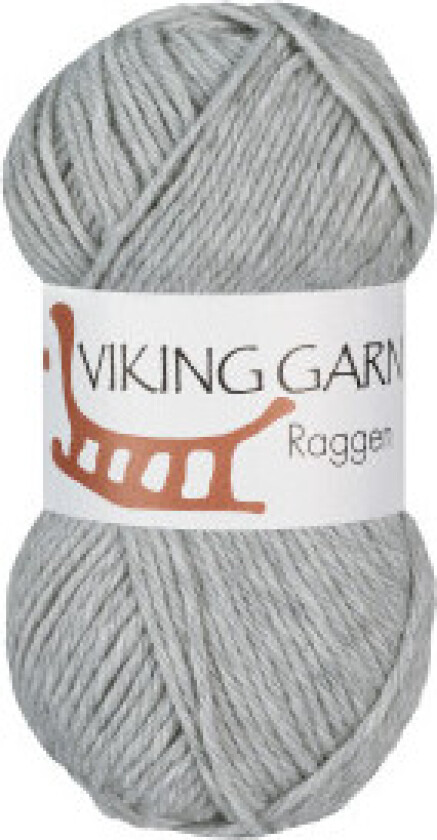 Viking Garn Raggen 713