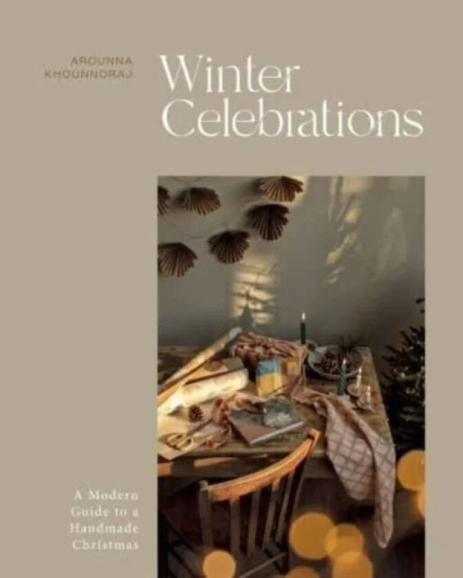 Winter Celebrations av Arounna Khounnoraj