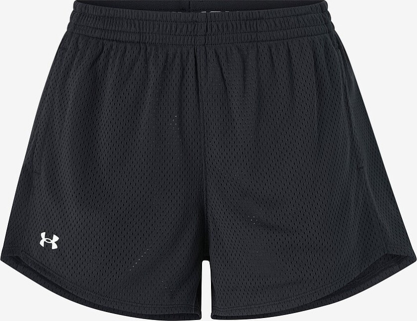 Treningsshorts Tech Play Up Mesh - Svart