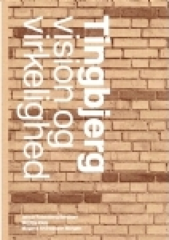 Tingbjerg | Jannie Rosenberg Bendsen, Birgitte Kleis og Mogens A. Morgen | Språk: Dansk