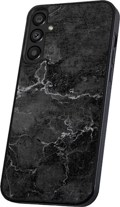 Samsung Galaxy S25 Plus - Deksel/Mobildeksel Marmor