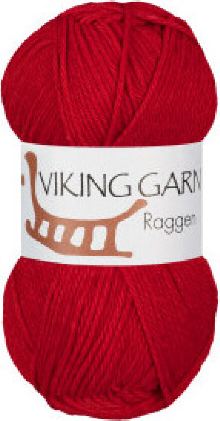 Viking Garn Raggen 750