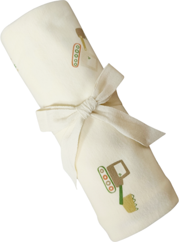 Jerseyteppe Gravemaskiner Carlo Baby