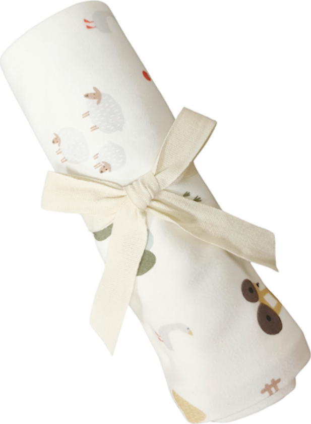 Bilde av Jerseyteppe Bondegård Carlo Baby