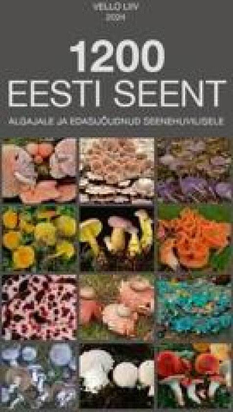 1200 eesti seent