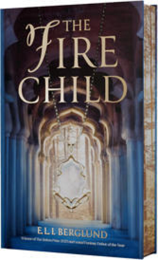 The Fire Child