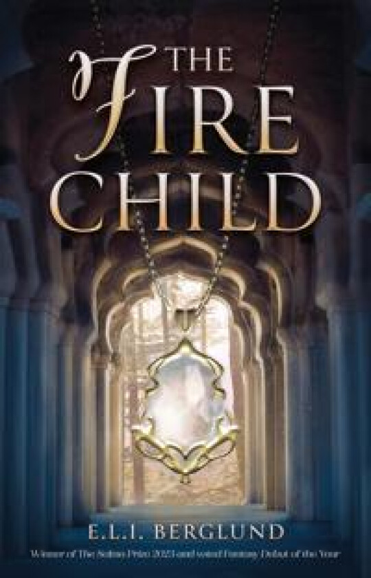 The Fire Child