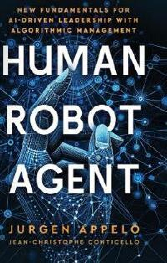 Human Robot Agent