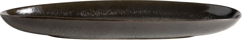 MUUBS Mame serveringsfat 36,5 cm Kaffe