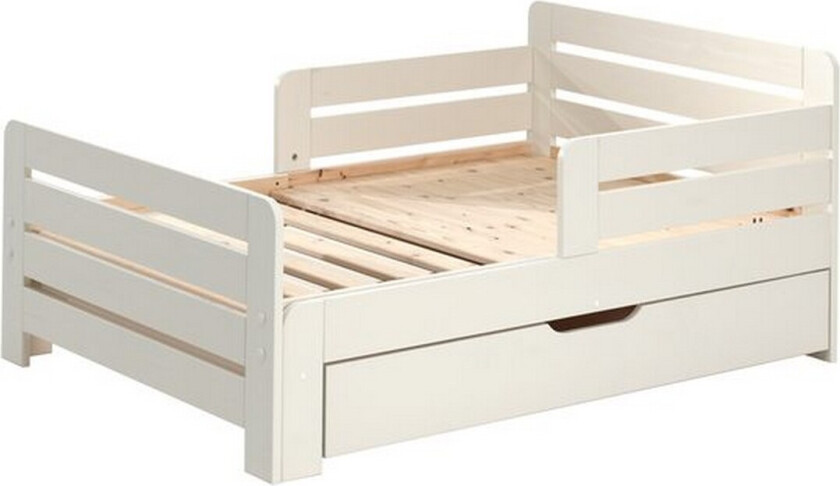 Seng med skuff Jumper