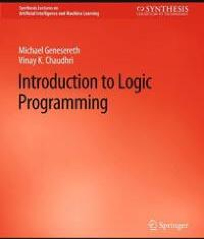 Introduction to Logic Programming