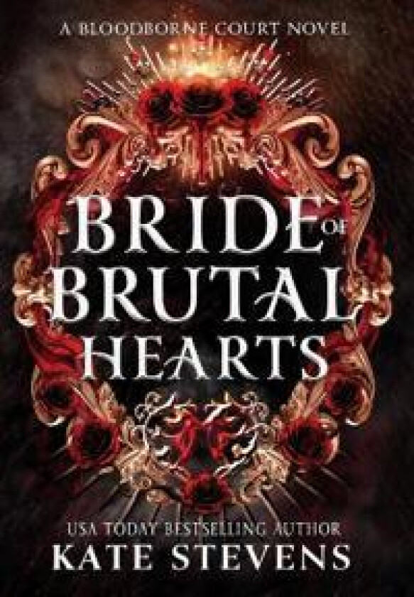 Bride of Brutal Hearts