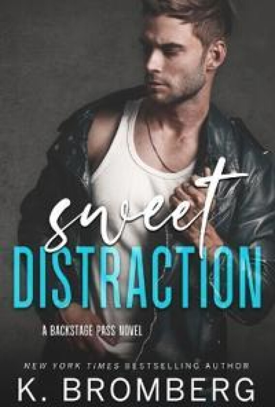Sweet Distraction