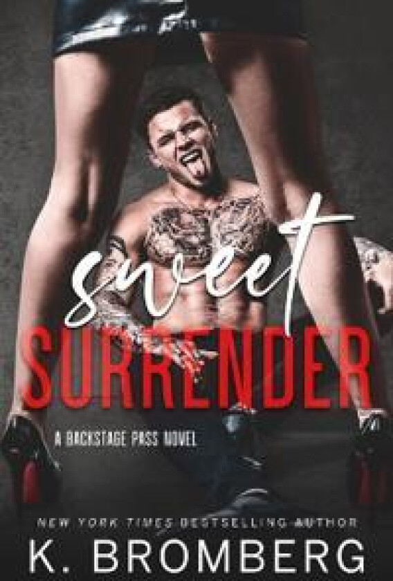 Sweet Surrender
