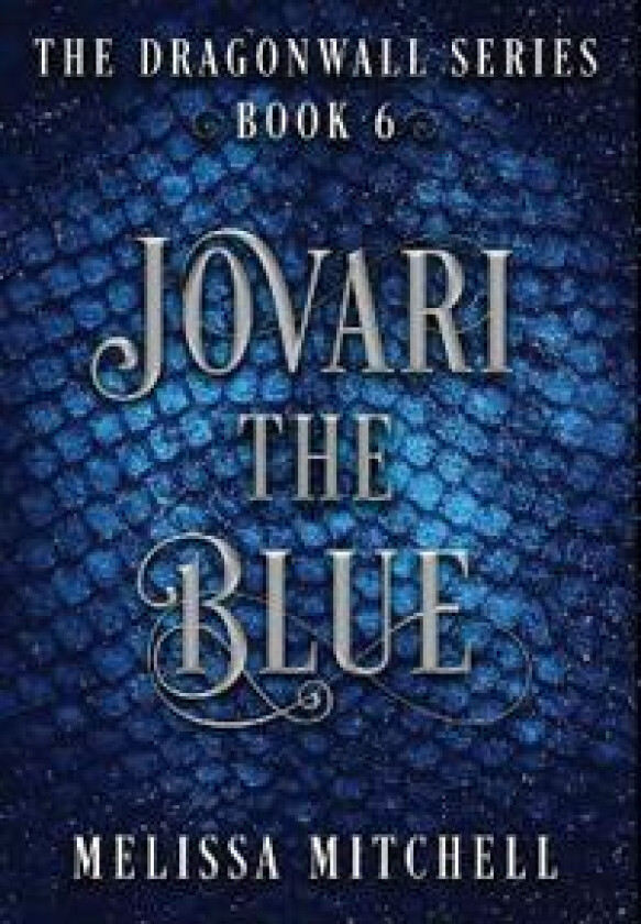Jovari the Blue