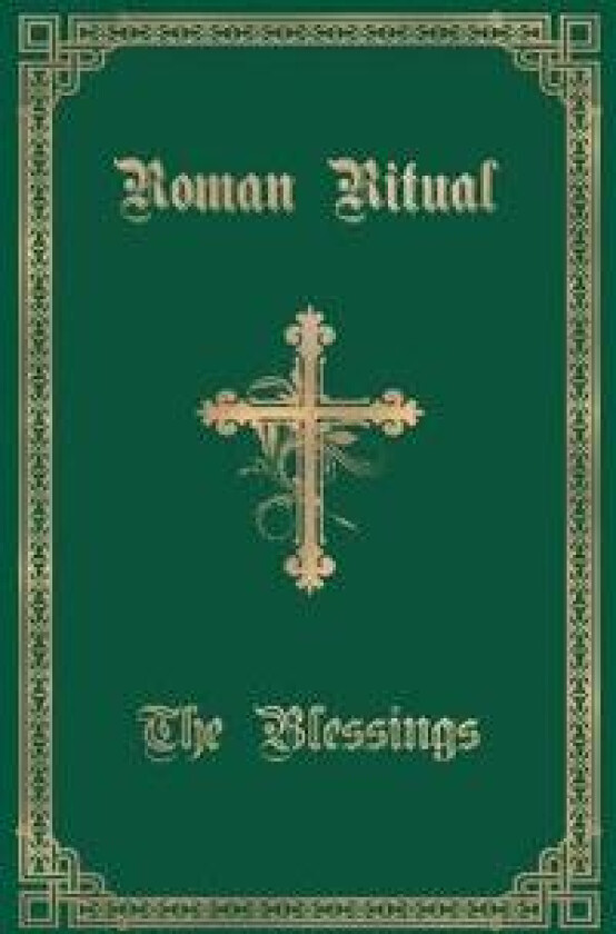 The Roman Ritual