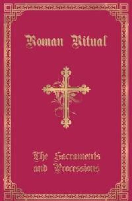The Roman Ritual