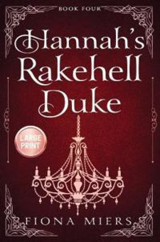 Hannah's Rakehell Duke