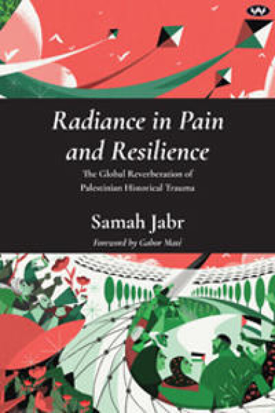 Radiance in Pain and Resilience