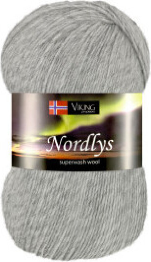 Viking Garn Nordlys 915