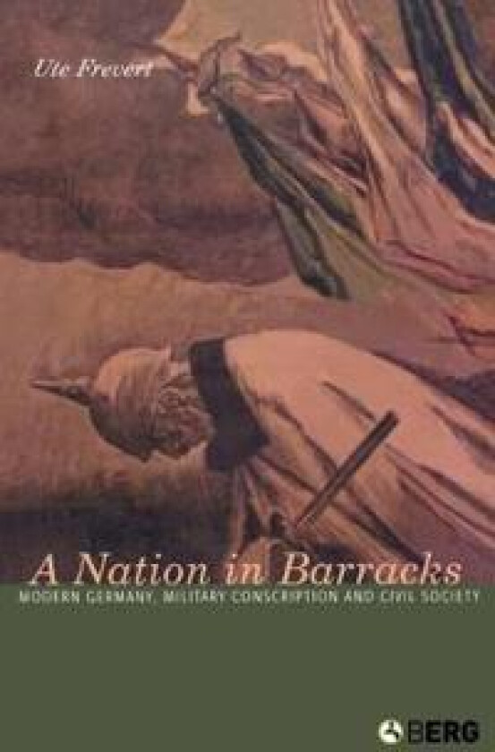 A Nation in Barracks