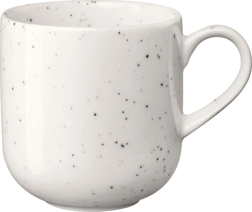 Freckle krus 38 cl Hvit