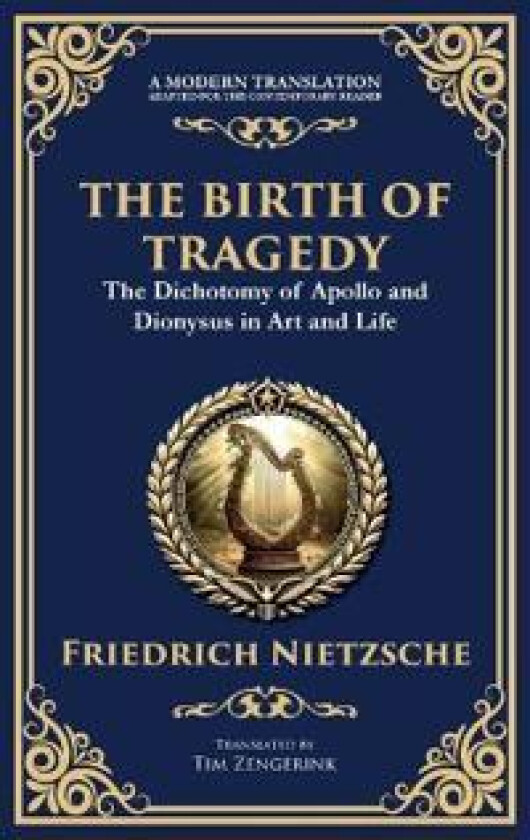 The Birth of Tragedy