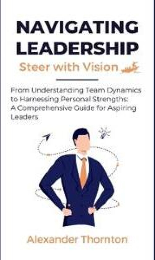 Navigating Leadership