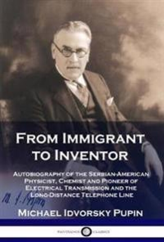 From Immigrant to Inventor