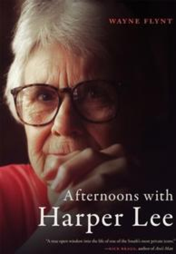 Afternoons with Harper Lee