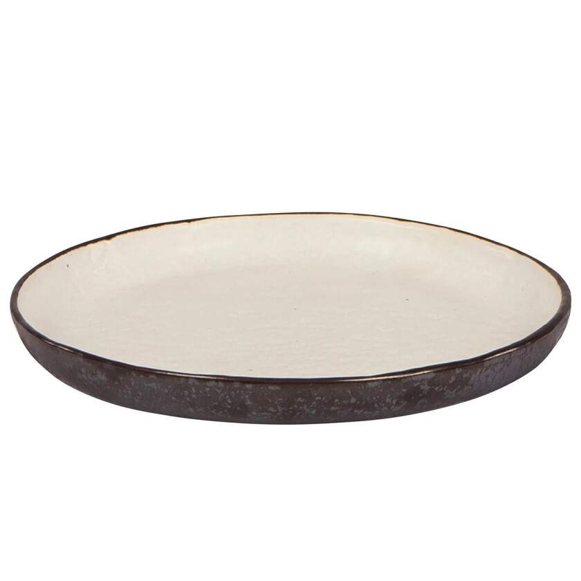 Esrum tallerken Ø 28 cm