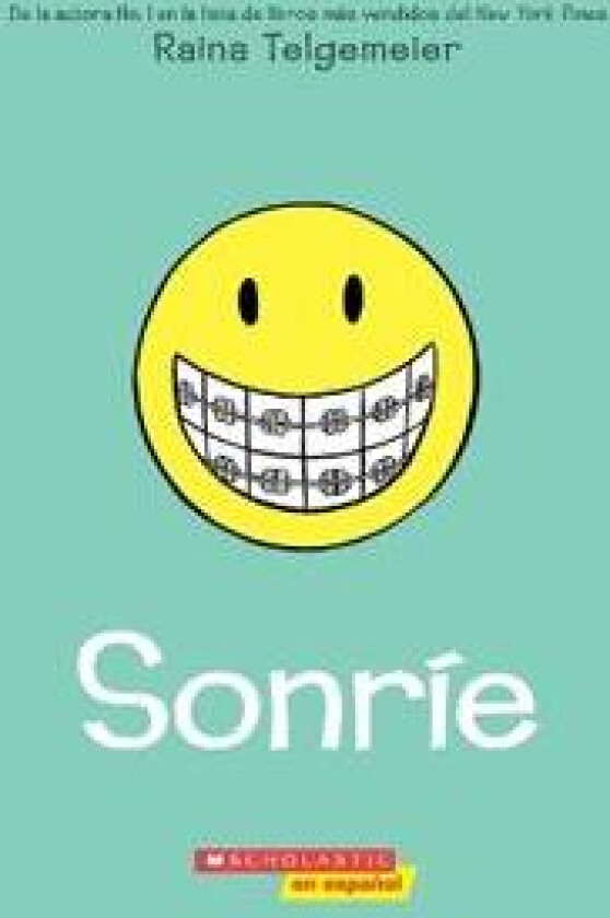 SMILE SPANISH ED