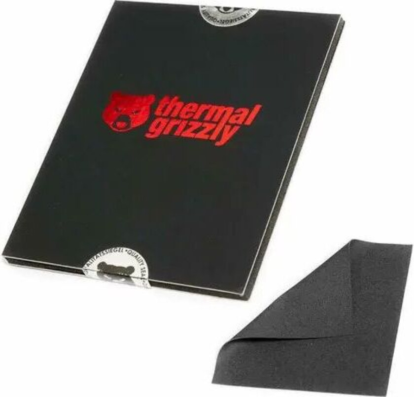 Carbonaut Thermal Pad 38x38x.0.2mm