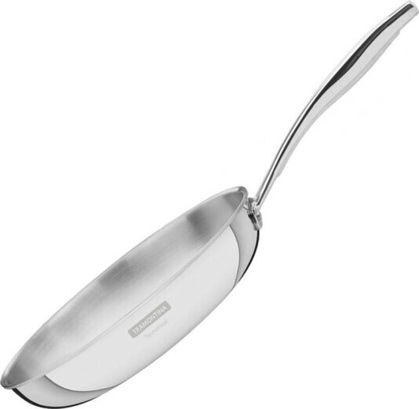 Grano stekepanne 30 cm stål