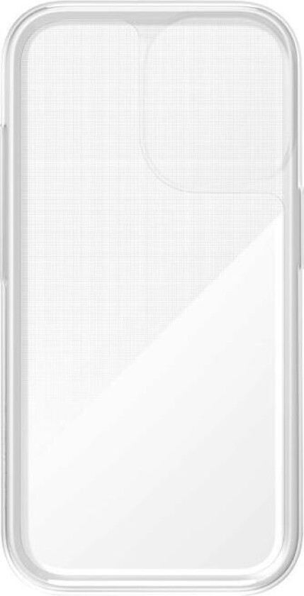 MAG poncho cover til iPhone 16 S transparent