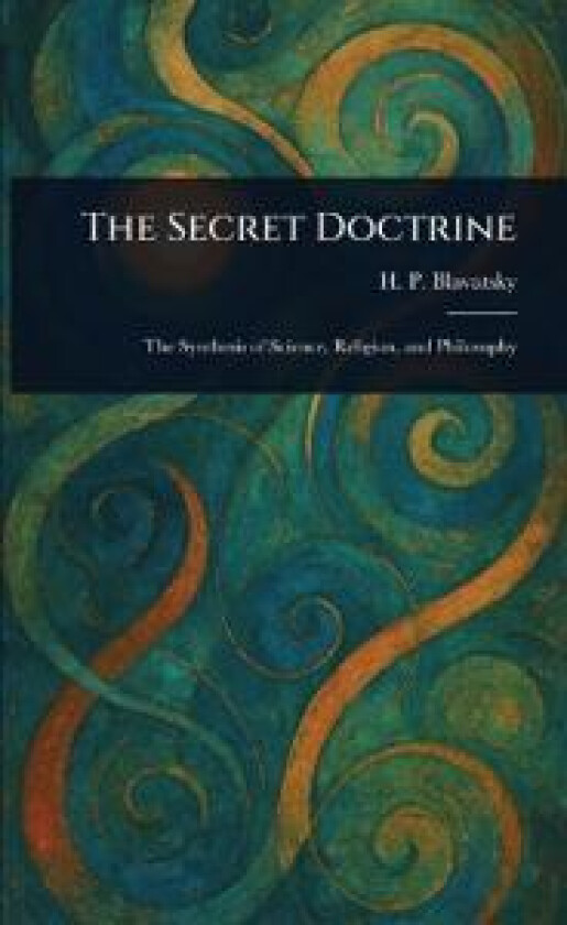 The Secret Doctrine