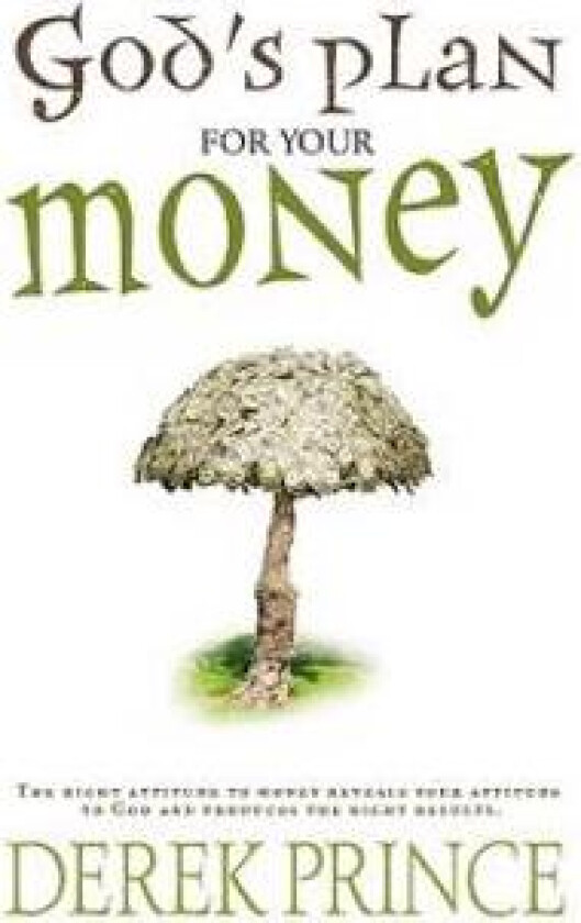 God's Plan for Your Money