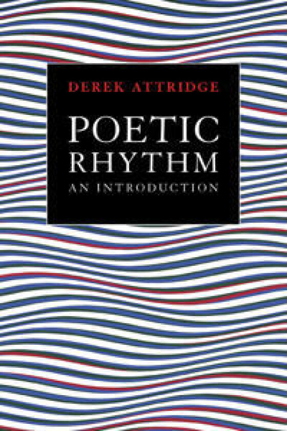 Poetic Rhythm