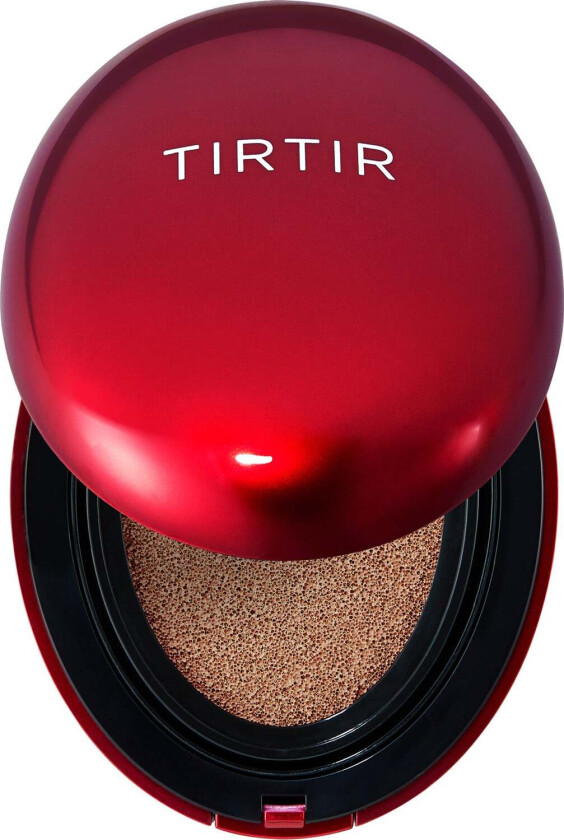 Mask Fit Red Cushion 29C Taupe Beige - 18 g