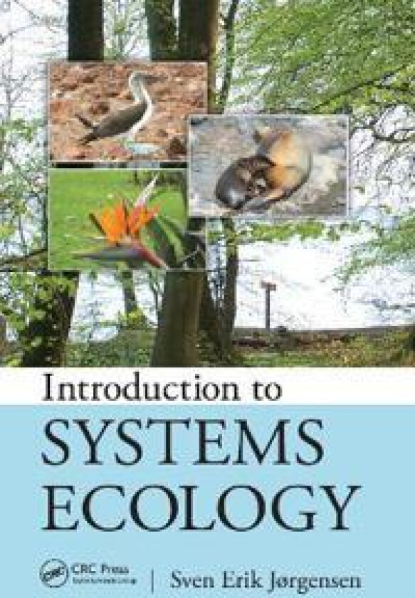 Introduction to Systems Ecology