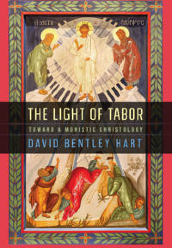 The Light of Tabor