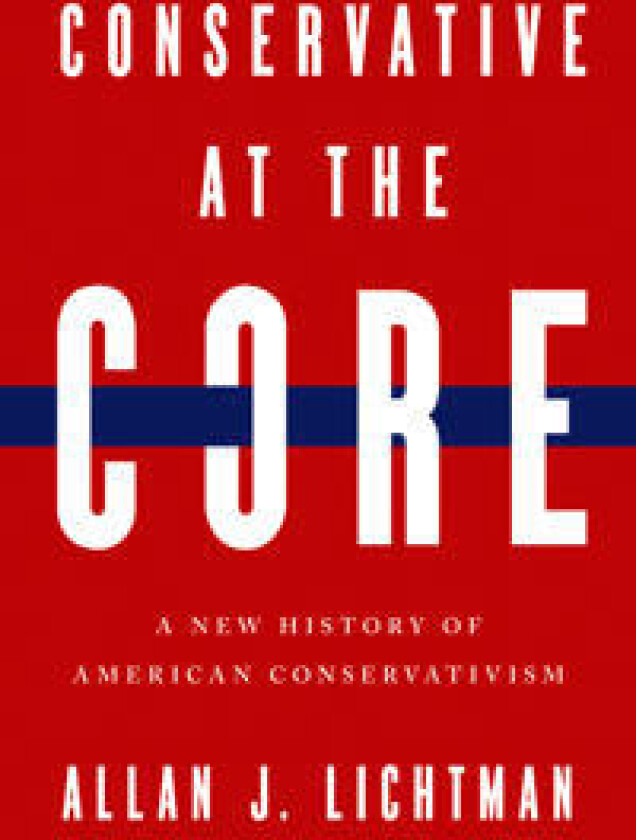 Conservative at the Core